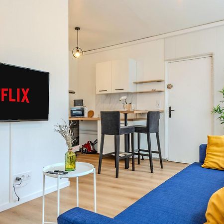L'Ancre Bretonne Apartment Bohars Екстериор снимка
