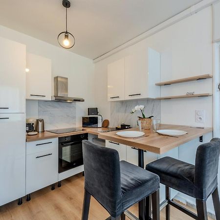 L'Ancre Bretonne Apartment Bohars Екстериор снимка