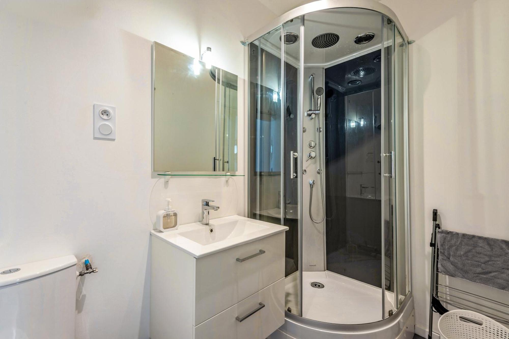 L'Ancre Bretonne Apartment Bohars Екстериор снимка