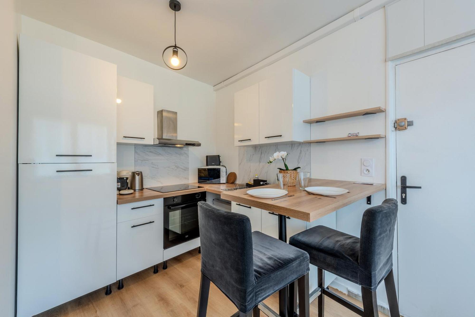 L'Ancre Bretonne Apartment Bohars Екстериор снимка